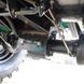 Mototractor Lider 180D, Wheels 9.5/16 - 6.00/12, 18 HP
