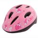 Helmet Children's Green Cycle Foxy (48-52 cm) Pink