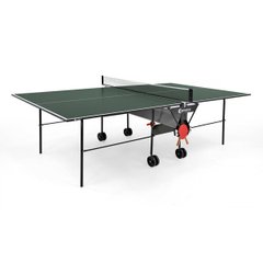 Tenisz asztal Sponeta S1-12i  zárt helyiségekhez