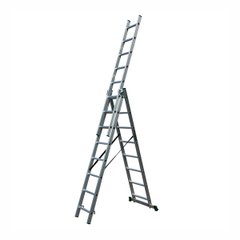 Universal ladder Nowa EL3170W
