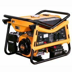 Генератор переменного тока RATO R5500E