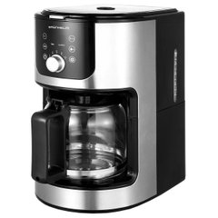 Капельная кофеварка Grunhelm GDC-G1059, 1050 Вт,  1.36 л