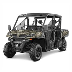CFMOTO UFORCE 1000 XL All-terrain Buggy, camouflage, 2024