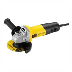 Stanley SG7125 network angle grinder, 750 W