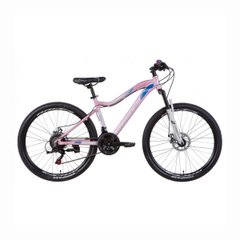Подростковый велосипед Formula Mystique 1.0, колеса 26, 16 рама, violet