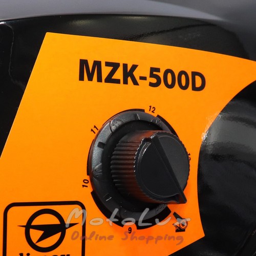 Маска Limex Expert MZK-500D