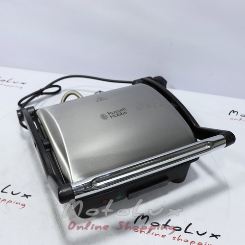 Grill Russell Hobbs Cook at Home, 17888-56, 1800 W