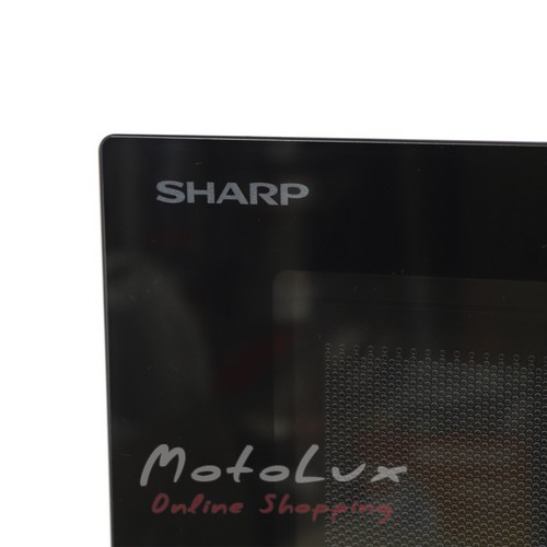 Sharp R200WW Microwave Oven, 800 W