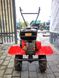 Petrol Walk-Behind Tractor Zubr GN-4, Manual Starter, 6.5 HP