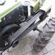Diesel Walk-Behind Tractor Kentavr МB 1080D, Manual Starter, 8 HP