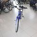 Dobíjací bicykel Skybike Lira, 350 W, koleso 26, modrá