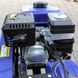 Benzínový dvojkolesový malotraktor Belmotor MB 40-2, 7 HP Blue