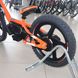 KTM Replica EDrive futóbicikli, 12-es kerék, narancssárga