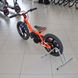 Беговел KTM Replica EDrive, колесо 12, orange