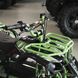 Дитячий квадроцикл Viper Crosser EATV, 800W, green