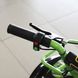 Детский квадроцикл Viper Crosser EATV, 800W, green
