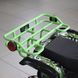 Детский квадроцикл Viper Crosser EATV, 800W, green