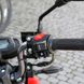 Motocykel Loncin LX200-23 CR3