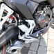 Motorkerékpár Loncin LX250 15 CR4