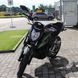 Motorcycle Loncin LX250-15 CR4