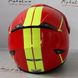 Helmet Nenki MX-310, Gloss Red, motard, L