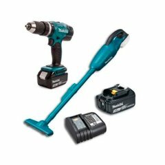 Набор инструментов Makita DLX2056