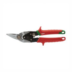 Milwaukee metal scissors right cut 48224520