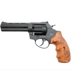 Револьвер флобера Stalker S 4 мм 4,5", коричневая рукоятка
