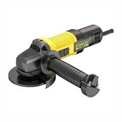 Angle grinder network Stanley FatMax FMEG220, 850 W