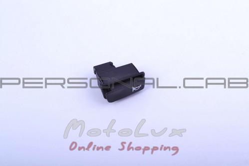 Steering button, signal, 4T GY6 50-150, mod: A