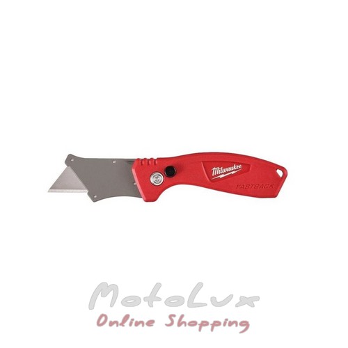 Milwaukee Fastback Compact multifunctional knife 4 932 471 356