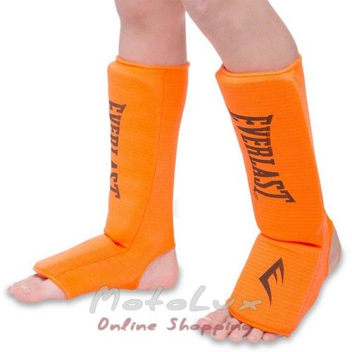 ELAST MA 8136P stocking-type shin and foot protection