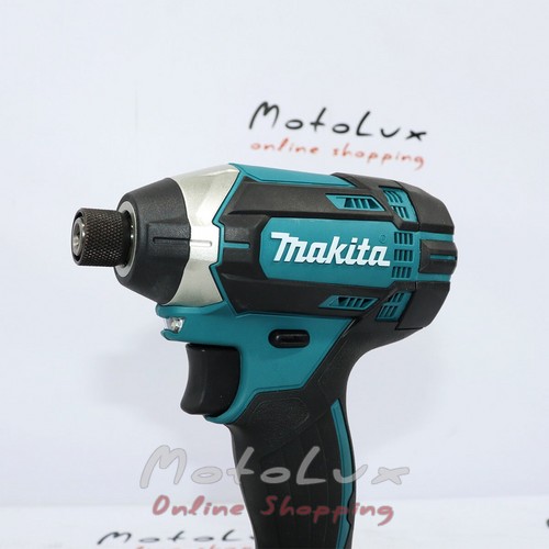 Cordless impact wrench Makita DTD153RFE
