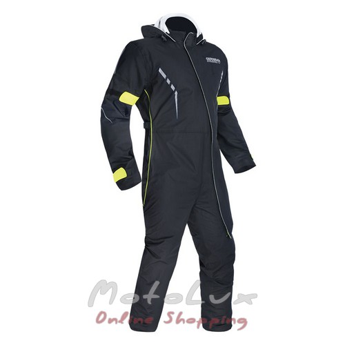 Raincoat Oxford Stormseal Oversuit RM320XL, size XL
