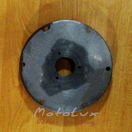 Side clutch cover for motoblock R 190