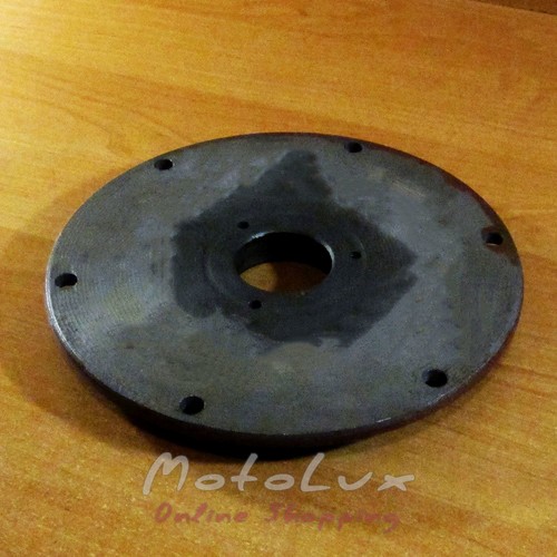 Side clutch cover for motoblock R 190