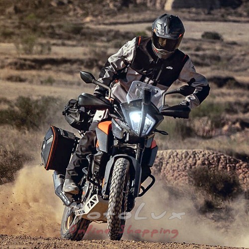 Motorkerékpár КТМ 390 Adventure