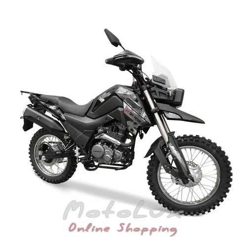 Motorkerékpár Shineray X-Trail XY250GY-9A