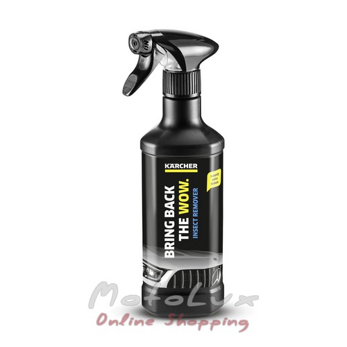 Insect remover 3-In-1 Kärcher RM 618, 500ml