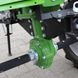 Petrol Walk-Behind Tractor Kentavr MB2017B-4, 17 HP, Manual Starter