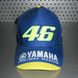 YMH AMD 46 Valentino Rossi baseball cap