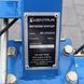 Дизельний мотоблок Кентавр МБ 2050Д М2, ручний стартер, 5 к.с., blue
