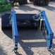 Frontal Loader AMC-300 for Tractor