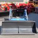 Frontal Loader AMC-300 for Tractor