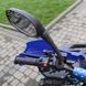 Квадроцикл Forte 125 L, 125 куб.см, 2021, синий