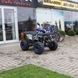 ATV Forte 125 L, 125 cm3, 2021, Modrá