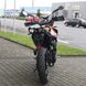 Motocykel КТМ 390 Adventure