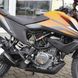 Motocykel КТМ 390 Adventure