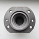 Support bearing housing DF 354