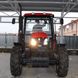 YTO ELX1054 Tractor, 105 HP